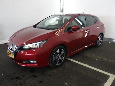 Nissan Leaf ActieAuto 40kWh 5d N-Connecta APL