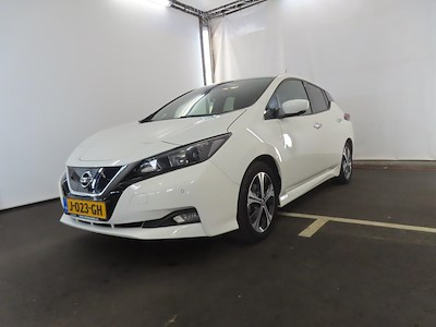Nissan Leaf ActieAuto 40kWh 5d N-Connecta APL