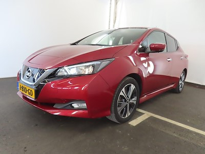 Nissan Leaf ActieAuto 40kWh 5d N-Connecta APL