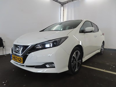 Nissan Leaf ActieAuto 40kWh 5d N-Connecta APL