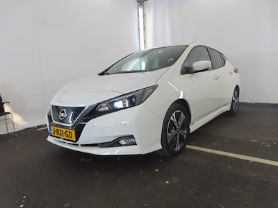 Nissan Leaf ActieAuto 40kWh 5d N-Connecta APL