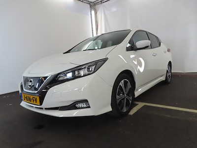 Nissan Leaf ActieAuto 40kWh 5d N-Connecta APL