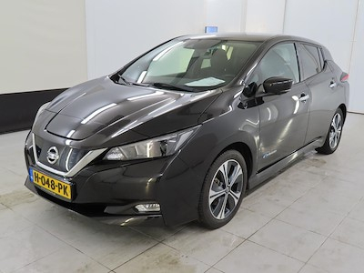Nissan Leaf ActieAuto 40kWh 5d N-Connecta APL