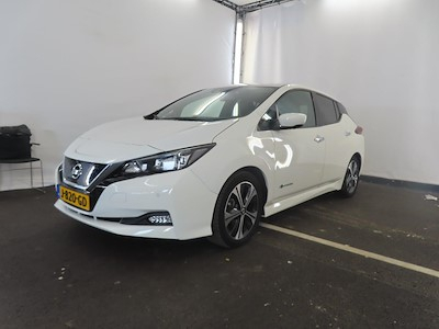 Nissan Leaf ActieAuto 40kWh 5d Tekna APL