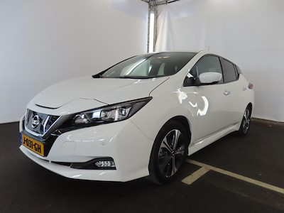 Nissan Leaf ActieAuto 40kWh 5d Tekna APL