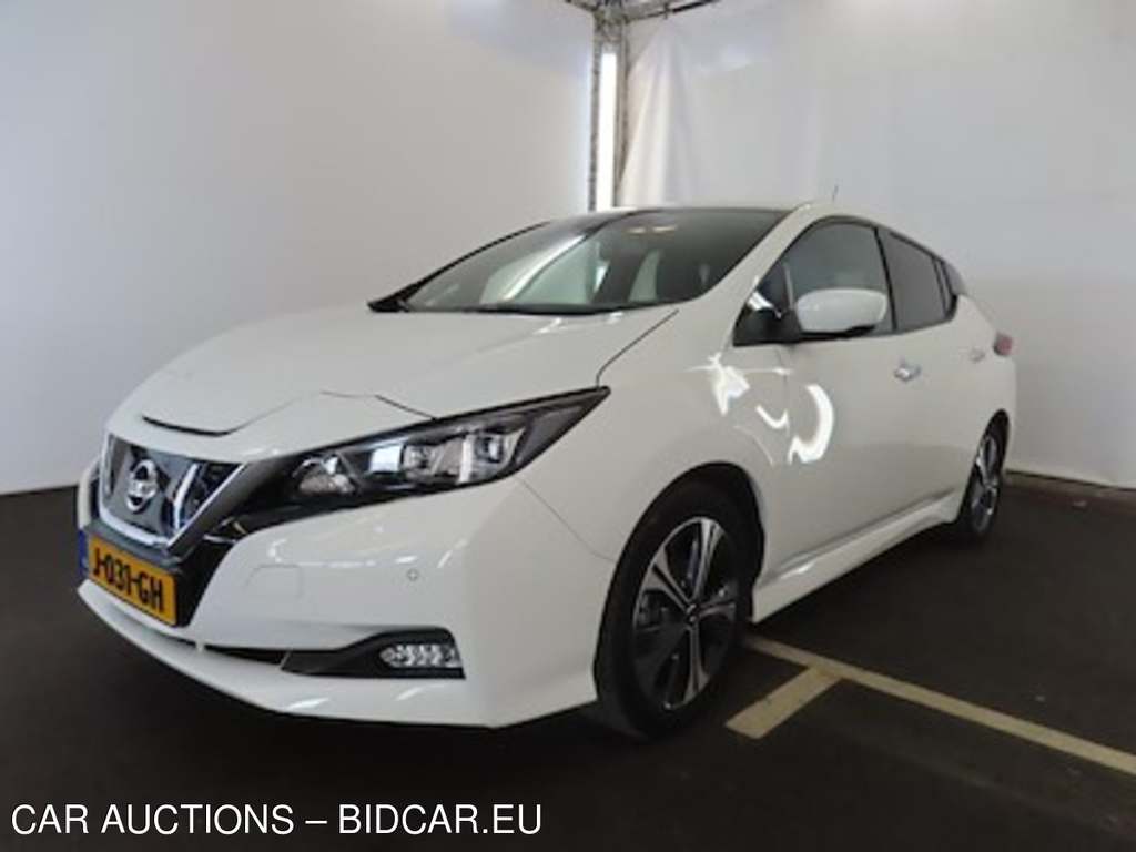 Nissan Leaf ActieAuto 40kWh 5d Tekna APL