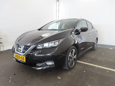 Nissan Leaf ActieAuto 40kWh 5d Tekna APL