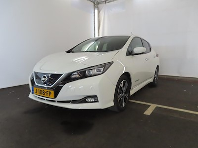 Nissan Leaf ActieAuto 40kWh 5d Tekna APL