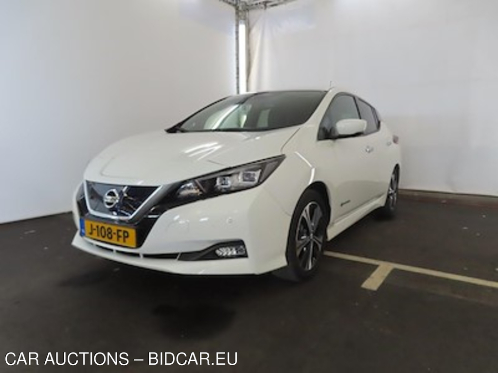 Nissan Leaf ActieAuto 40kWh 5d Tekna APL