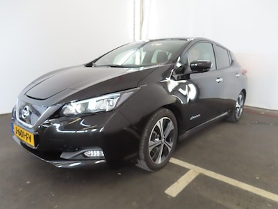 Nissan Leaf ActieAuto 40kWh 5d Tekna APL