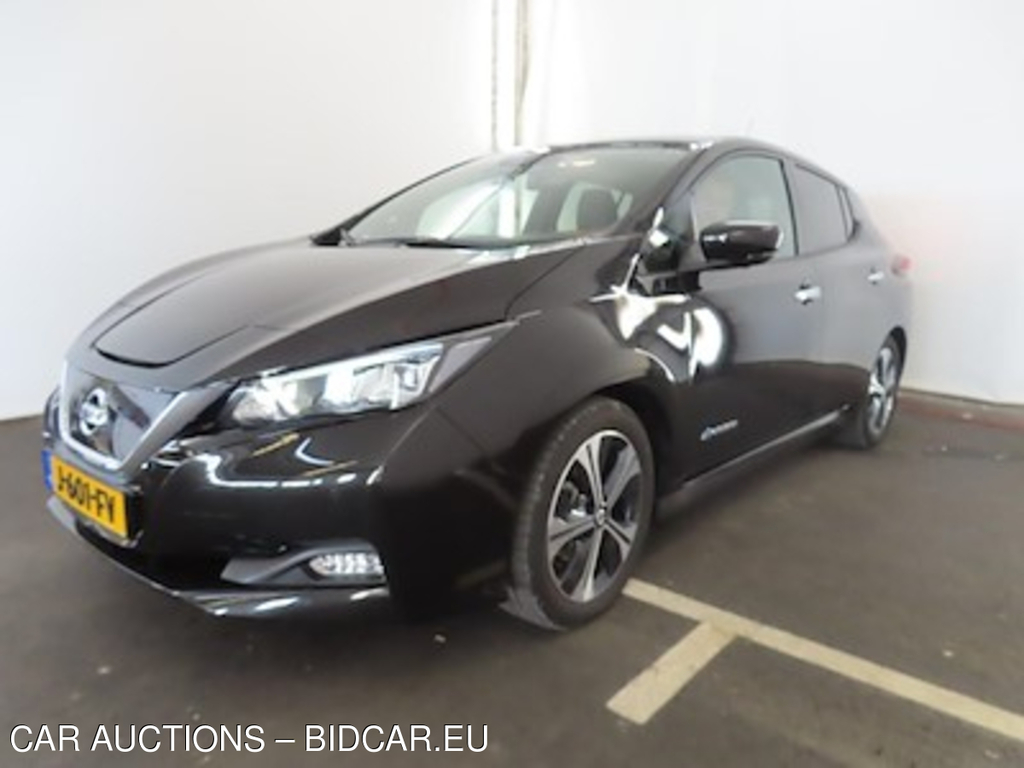 Nissan Leaf ActieAuto 40kWh 5d Tekna APL