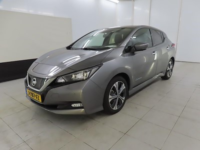 Nissan Leaf ActieAuto 40kWh 5d Tekna APL