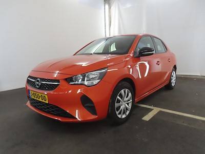 Opel CORSA 1.2 EDITION 55KW 5d