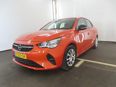 Opel CORSA 1.2 EDITION 55KW ACTI Corsa 2020 APL 5d
