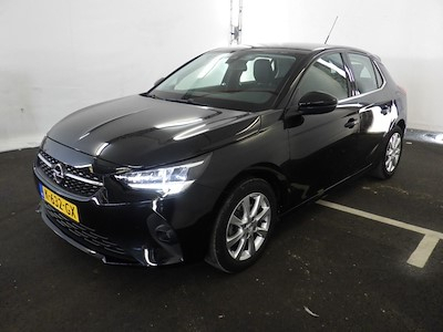 Opel CORSA 1.2 TURBO ELEGANCE AUTO 74KW ACTI ELEGANCE APL 5d