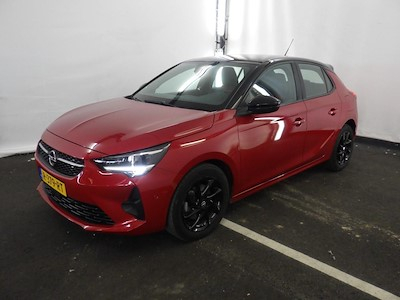 Opel CORSA 1.2 TURBO GS LINE AUTO 96KW 5d APL