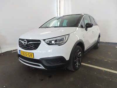 Opel Crossland X 1.2 Turbo S;S 120 Jaar Edition auto 5d