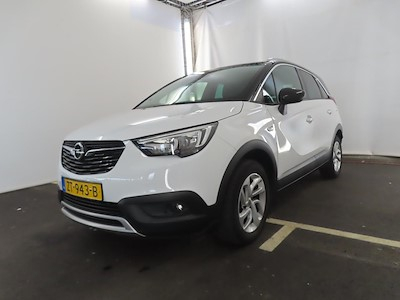 Opel Crossland X 1.2 Turbo S;S 81kW ActieAuto 5d Innovation APL