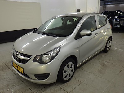 Opel Karl 1.0 Start/Stop Edition 5d