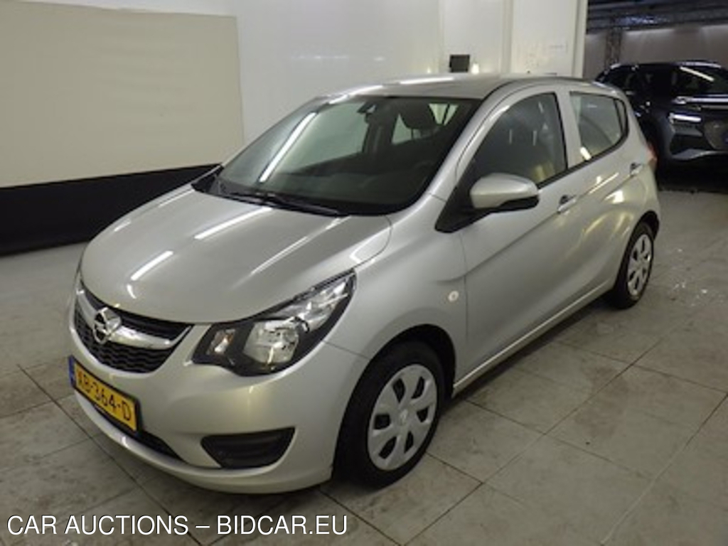 Opel Karl 1.0 Start/Stop Edition 5d