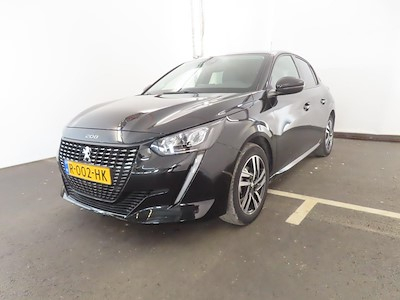 Peugeot 208 Allure 1.2 PureTech 75 5d