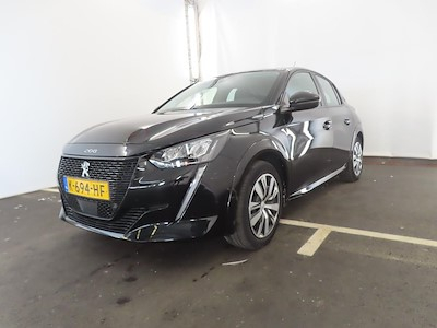 Peugeot E-208 Active EV 50kWh 136 5d