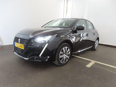 Peugeot E-208 Active EV 50kWh 136 5d