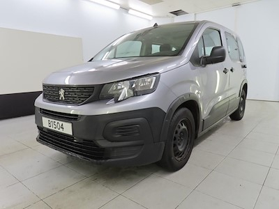 Peugeot Rifter Active PureTech 110 S;S - NO LICENCE REGISTRATION