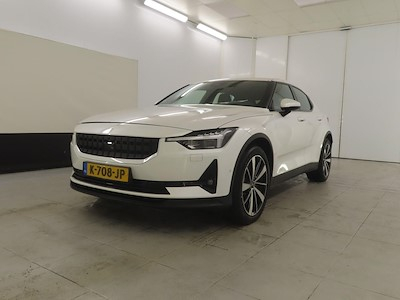 Polestar 2 Pilot Plus 5d