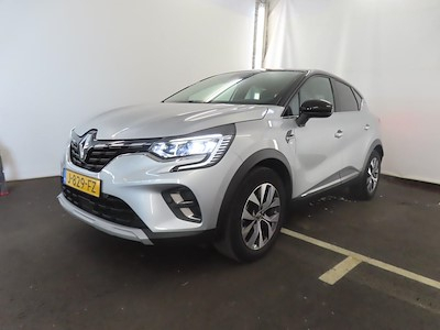 Renault Captur TCe 100 Intens 5d