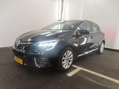 Renault CLIO 1.0 TCe 90 GPF Intens 5d