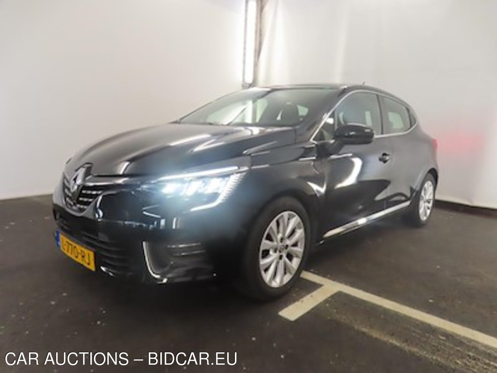 Renault CLIO 1.0 TCe 90 GPF Intens 5d