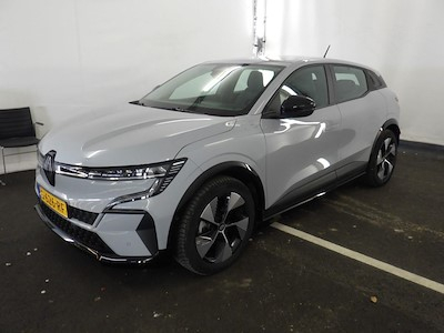 Renault Megane e-tech EV60 220 pk Optimum Charge Evolution 5d Onze Deal