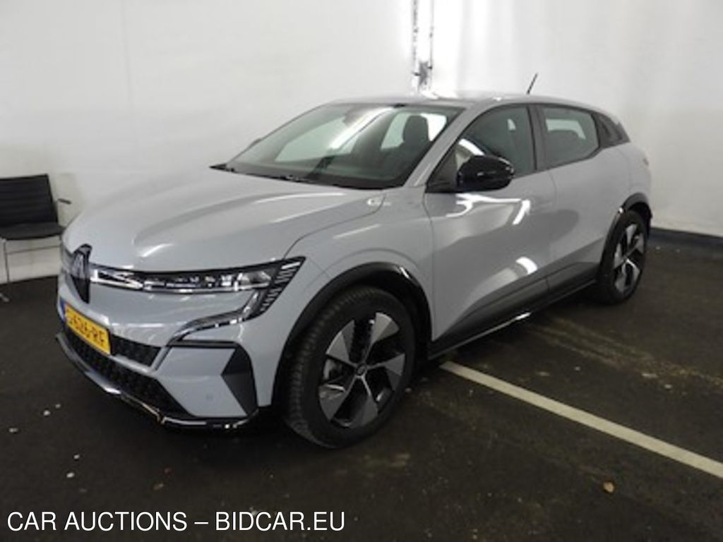 Renault Megane e-tech EV60 220 pk Optimum Charge Evolution 5d Onze Deal