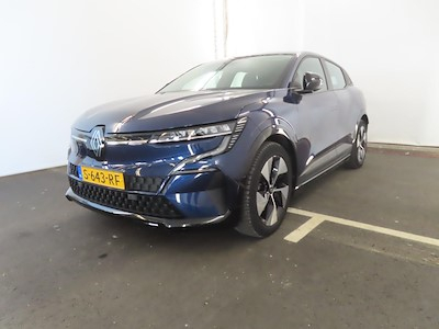 Renault Megane e-tech EV60 220 pk Optimum Charge Evolution 5d Onze Deal