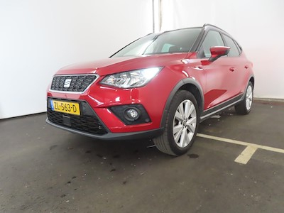 Seat Arona 1.0 TSI 85kW Style Business Intense DSG 5d