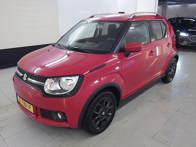 Suzuki IGNIS 1.2 Select 5d