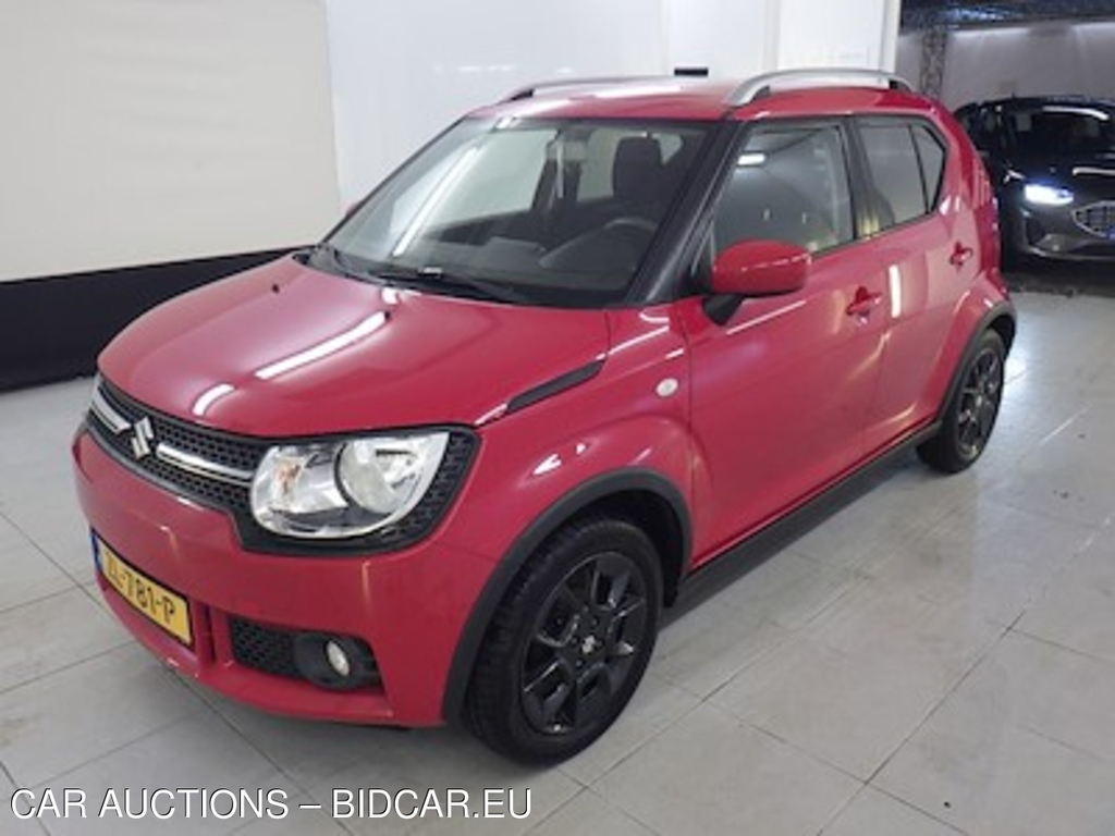 Suzuki IGNIS 1.2 Select 5d