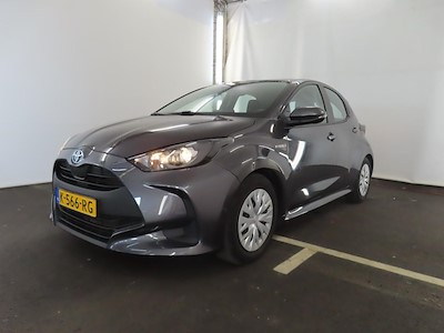 Toyota YARIS 1.5 Hybrid Active Automaat 5d