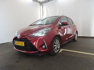 Toyota YARIS 1.5 Hybrid Dynamic Automaat 5d