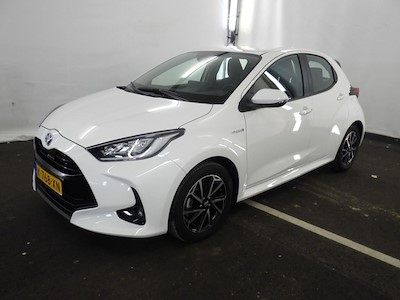 Toyota YARIS 1.5 Hybrid Dynamic Automaat 5d APL