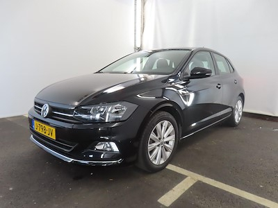 Volkswagen POLO 1.0 TSI 70kW ActieAuto 5d Highline APL