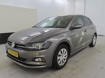 Volkswagen POLO 1.0 TSI 70kW Comfortline