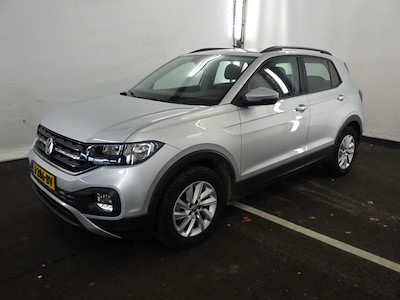 Volkswagen T-Cross 1.0 TSI 70kW ACTI Life Business 5d APL 5d