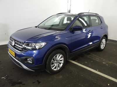 Volkswagen T-Cross 1.0 TSI 70kW ActieAuto Life Business 5d APL