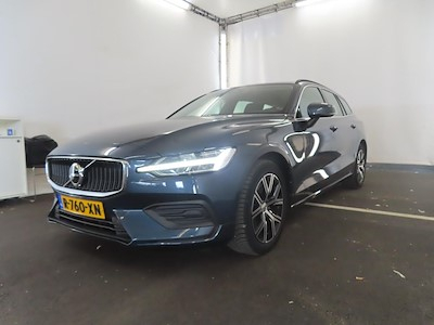 Volvo V60 B4 Automaat Core 5d