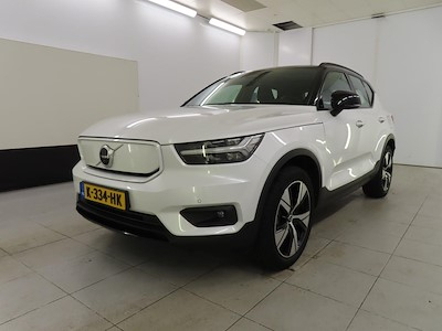 Volvo Xc40 recharge P8 AWD R-Design 5d