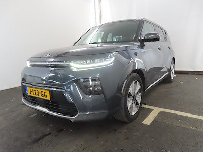 Kia Soul e-Soul ActieAuto 5d ExecutiveLine APL