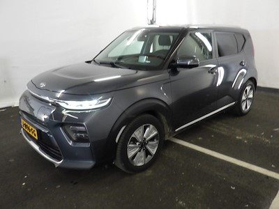 Kia Soul e-Soul ActieAuto 5d ExecutiveLine APL