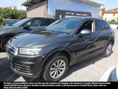 Audi Q5 PC 40 tdi business -